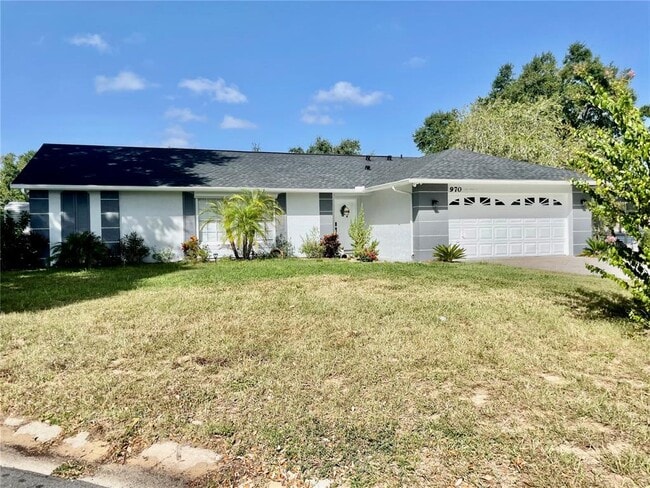 property at 970 Amy Ridge Ct