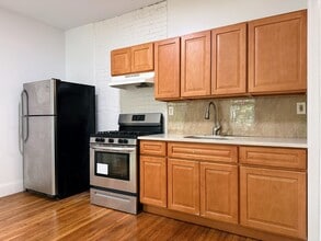 12 Creighton St, Unit 2 in Boston, MA - Building Photo - Building Photo