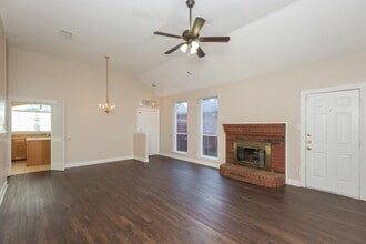 2221 Baretta Dr in Mesquite, TX - Building Photo - Building Photo