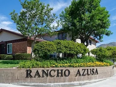 1170 W Calle de la Luna, Unit Apt 1 in Azusa, CA - Building Photo - Building Photo
