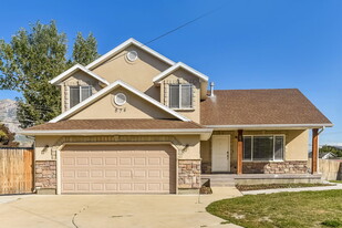 874 N Main St in Orem, UT - Building Photo