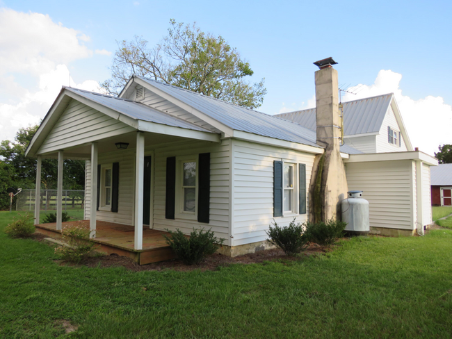 property at 428 Youngs Rd