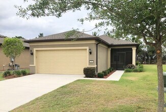 7707 SW 94th Cir in Ocala, FL - Foto de edificio - Building Photo