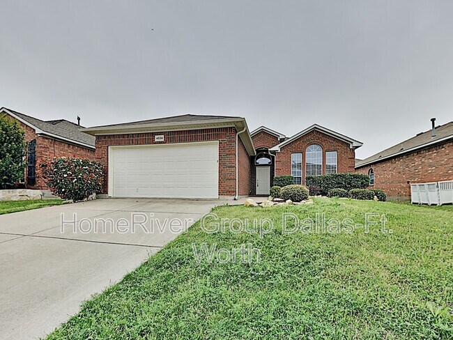 property at 4036 Petersburg Dr