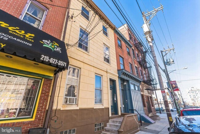 1022 N 5th St in Philadelphia, PA - Building Photo - Building Photo