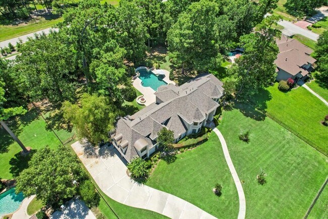 4806 Pine Wood Meadows Ln in Spring, TX - Building Photo - Building Photo