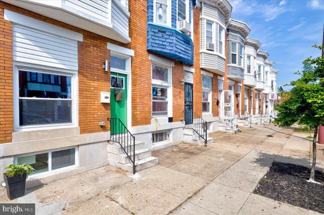 514 S Lehigh St in Baltimore, MD - Building Photo - Building Photo