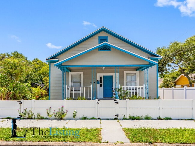 property at 2824 N 19th St