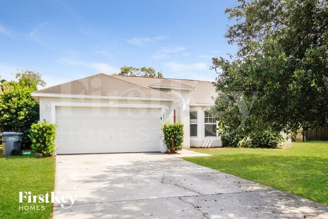 property at 3457 Sleepy Hill Oaks St