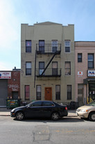 332 37th St Apartments