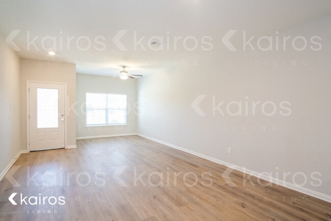 117 Mount Vernon Way in Liberty Hill, TX - Building Photo - Building Photo