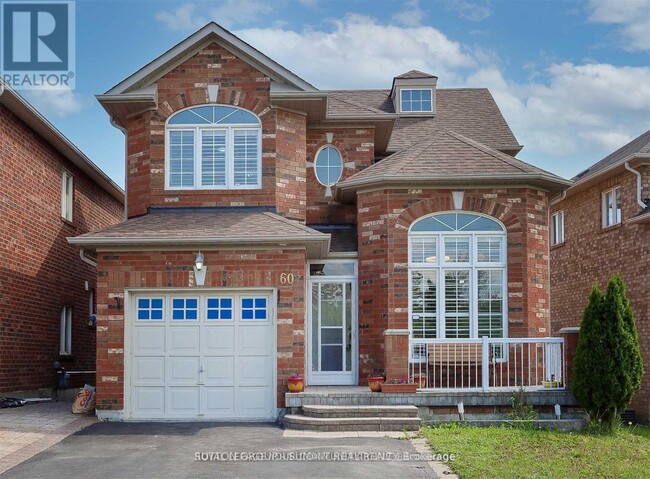 property at 60 Batt Crescent