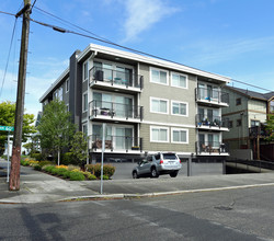 6000 24th Ave NW in Seattle, WA - Foto de edificio - Building Photo