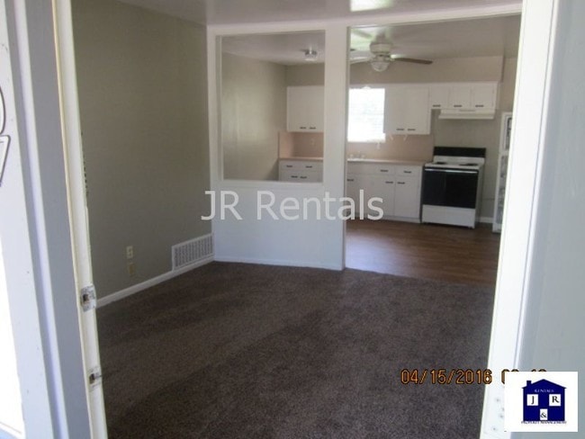 2107 Brantley Ave in Copperas Cove, TX - Building Photo - Building Photo