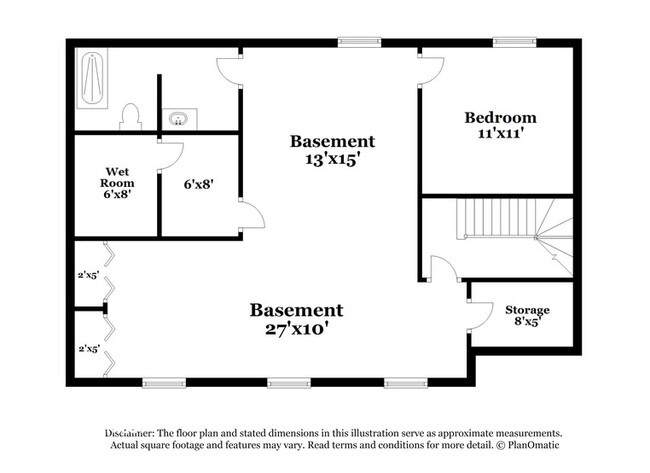 846 San Bruno Pl in Colorado Springs, CO - Building Photo - Building Photo