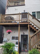 1255 N Honore St, Unit Honore in Chicago, IL - Building Photo - Building Photo