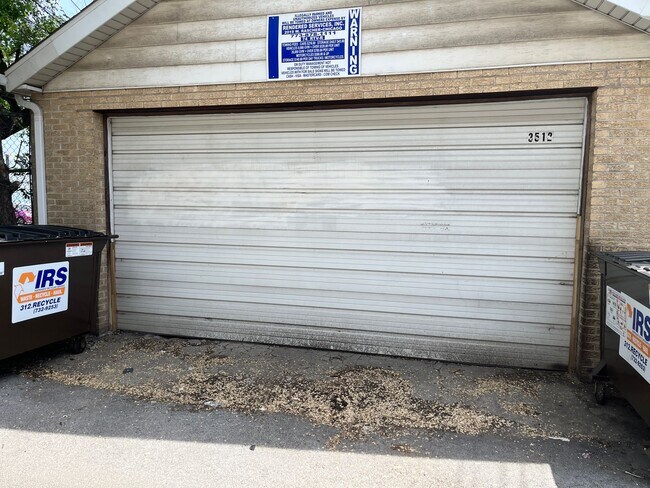 3512 N Halsted in Chicago, IL - Building Photo - Building Photo