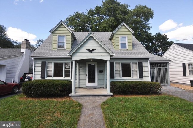 property at 204 Bellview Ave