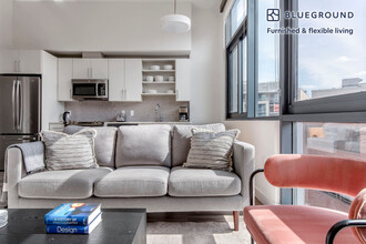 1255 22nd St NW, Unit FL7-ID868 in Washington, DC - Building Photo - Building Photo