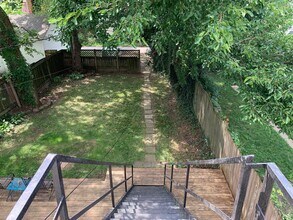 176 1/2 Clinton St-Unit -505 1/2 in Columbus, OH - Building Photo - Building Photo