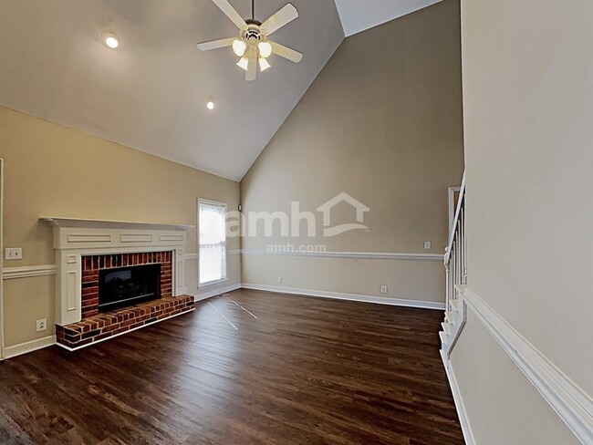 3129 Jenkins Dr in Murfreesboro, TN - Building Photo - Building Photo