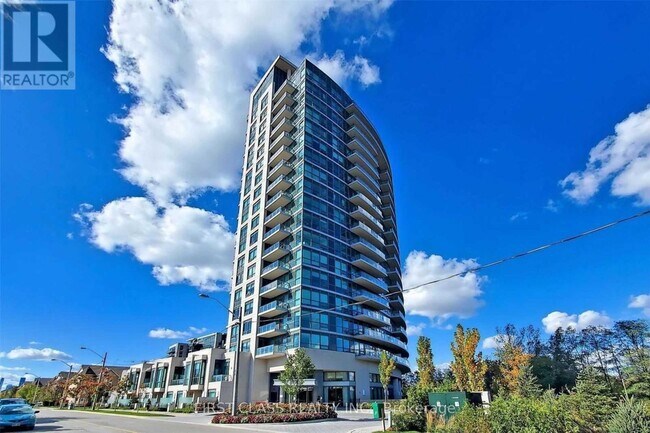 property at 160-160 Vanderhoof Ave