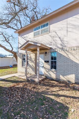 701 S Marsh St in Eastland, TX - Building Photo - Building Photo