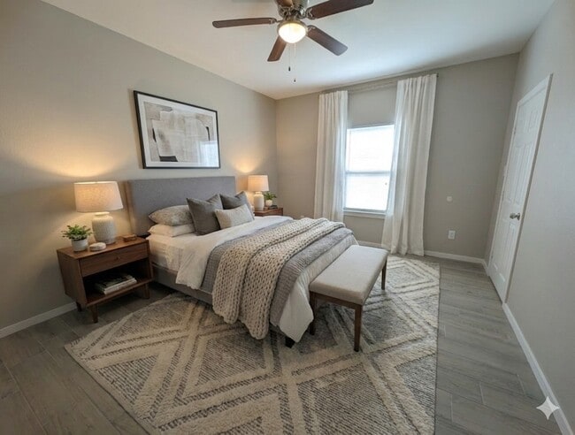 property at 7745 Swiftwater Ln