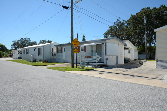 1500 Kaufman Ave in Sarasota, FL - Building Photo - Building Photo