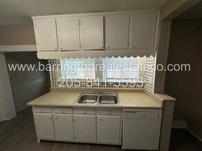 1731 Mountain Dr in Birmingham, AL - Building Photo - Building Photo