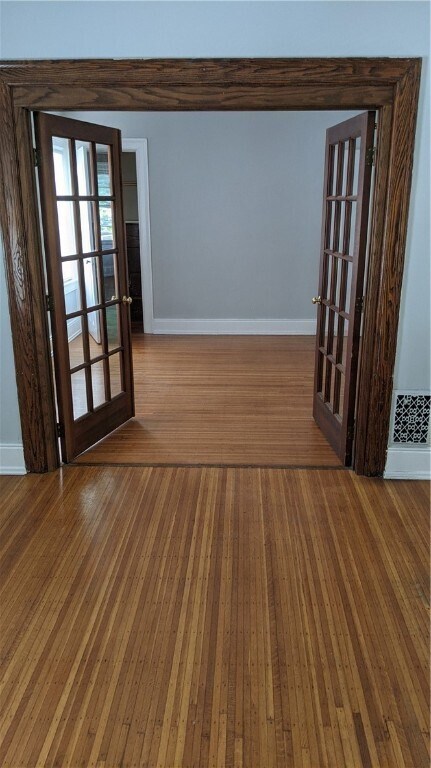 25 Morningside Park in Rochester, NY - Building Photo - Building Photo