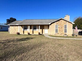 108 Turtle Dove Ct in Warner Robins, GA - Building Photo