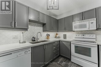 500 Mapleview Dr W in Barrie, ON - Building Photo - Building Photo