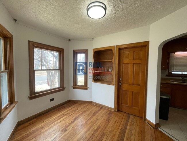 2385 S Gilpin St in Denver, CO - Building Photo - Building Photo