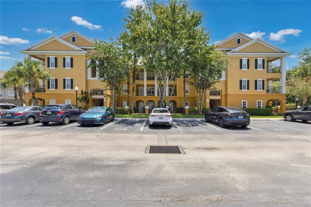 3593 Conroy Rd in Orlando, FL - Building Photo