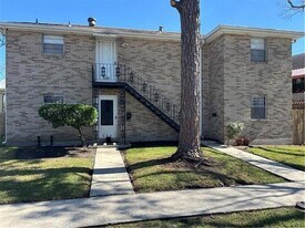 627 Jefferson Ave in New Orleans, LA - Building Photo