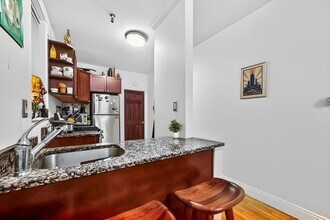 117 Ogden Ave. in Jersey City, NJ - Building Photo - Building Photo