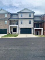 3593 Harper Woods Ln in Lexington, KY - Building Photo