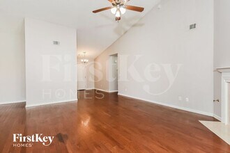 231 Grandview Ln in Powder Springs, GA - Foto de edificio - Building Photo