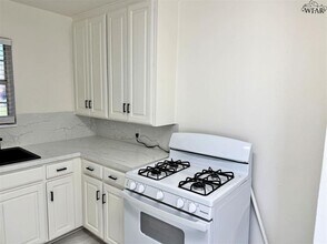 4121 Faith Rd in Wichita Falls, TX - Building Photo - Building Photo
