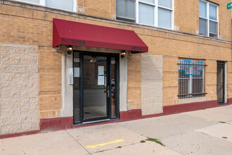 4024-4026 W Division St in Chicago, IL - Building Photo - Building Photo