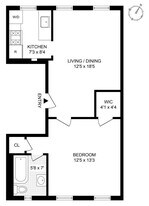 507 Park Ave in Hoboken, NJ - Building Photo