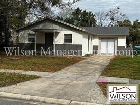 643 David St in Winter Springs, FL - Building Photo