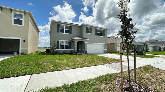 5159 Tana Ter in St. Cloud, FL - Building Photo - Building Photo