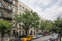 63-67 W 107th St in New York, NY - Foto de edificio - Building Photo