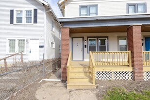 618-620-620 Racine Ave in Columbus, OH - Building Photo