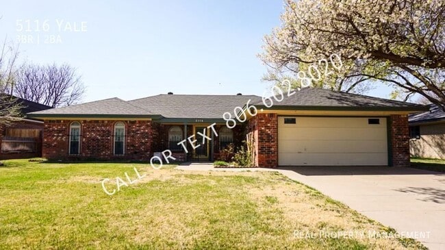 property at 5116 Yale St