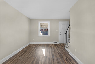 744 Richwood Ave in Baltimore, MD - Building Photo - Building Photo