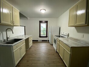 484 Hammel St in Akron, OH - Building Photo - Building Photo