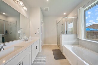 8919 Oak Ivy Ln in Richmond, TX - Building Photo - Building Photo